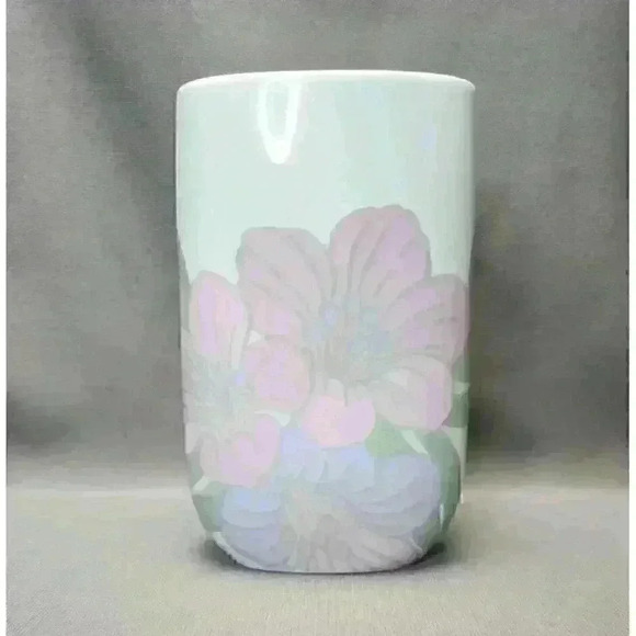 Vintage Rosenthal Irish Spring Vase 7.15" Rosemonde Nairac Studio Linie Germany - Picture 3 of 6